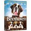 Beethoven, the Saga - 4-film Box Set / 4 Blu-ray