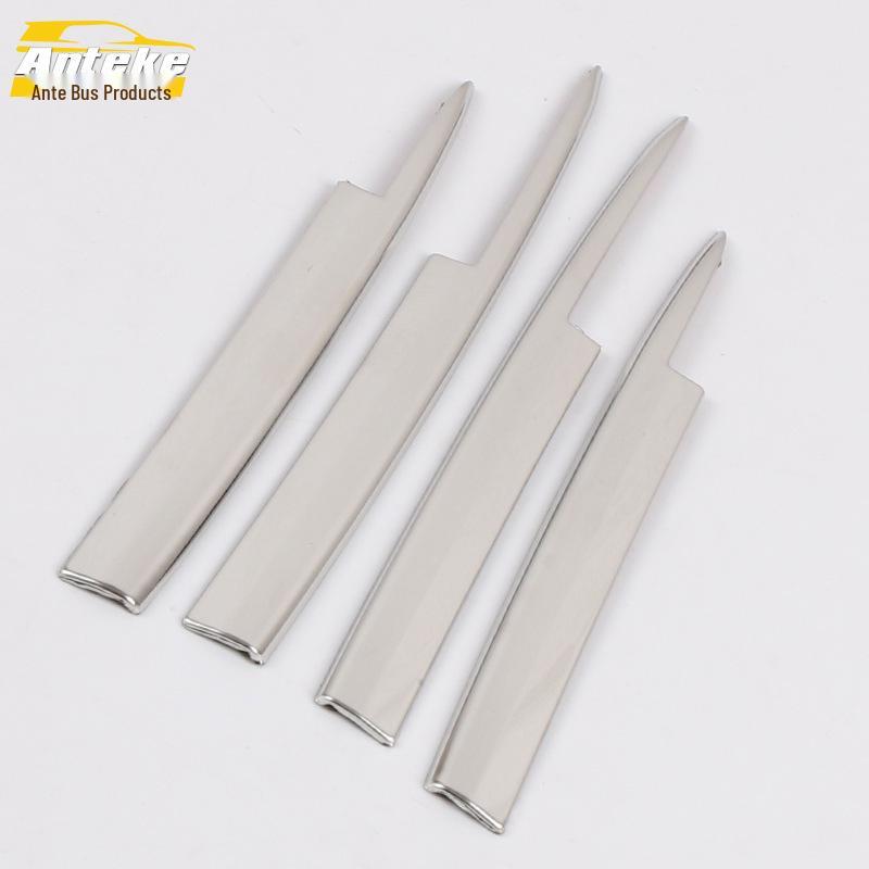 

Яркая отделка передней решетки Encore GX: Защита от царапин и ударов, подходит для 20 моделей