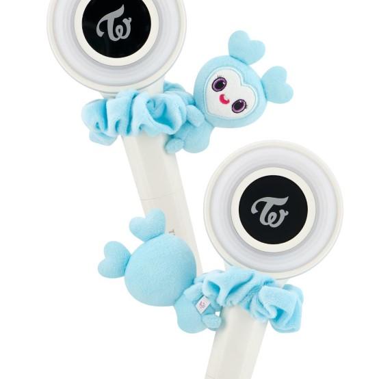 TWICE LOVELY Scrunchie - THIS IS FOR