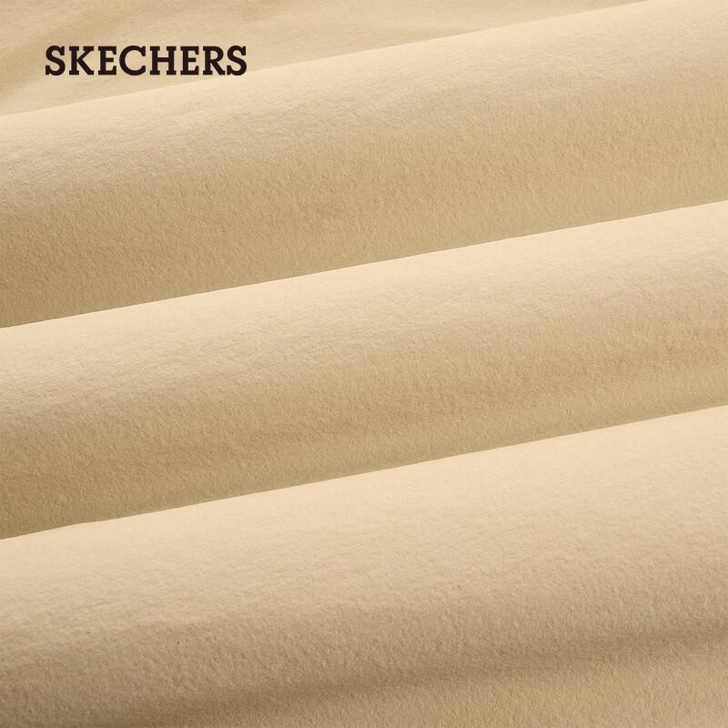 Skechers Men's Straight-Leg Sports Casual Pants