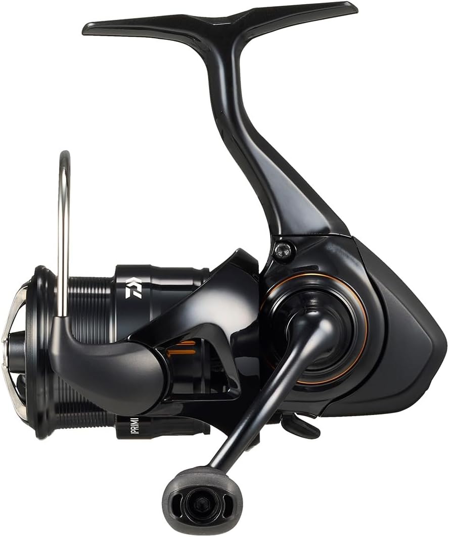 Daiwa  Daiwa  SPinning Reel 25 IPrimi