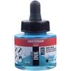 Acrylic Ink Amsterdam 30ml Royal Blue Acrylic Ink Bottle