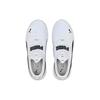 Puma Anzarun Lite Slip-On Mesh Synthetic Leather Sports Round Toe Wear-Resistant Breathable Low-Top Casual Shoes Unisex sneakers White Black 387599-02