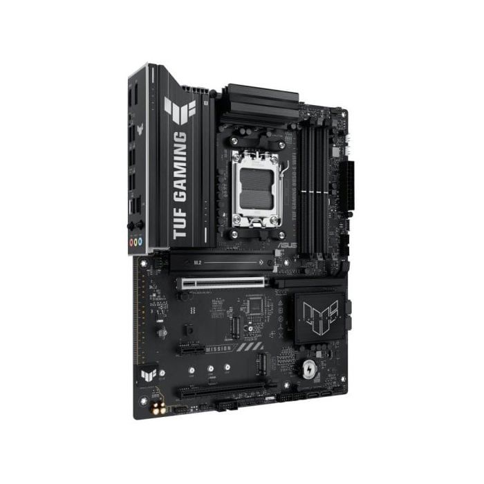 ASUS TUF GAMING B850-E WIFI