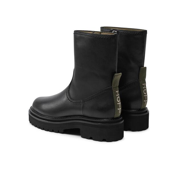 Ботильоны HOFF Office 22331002, черные