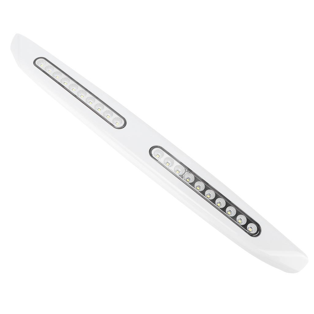 LED Lamp Water Proof Sunshade Lighting HandHeld for Outdoor RV Yacht Corridor 12V