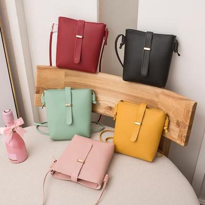 Comfortable Tote Bag Elegant Faux Leather Storage KTY