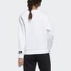 Adidas American Sweatshirt Women's White GP0719
