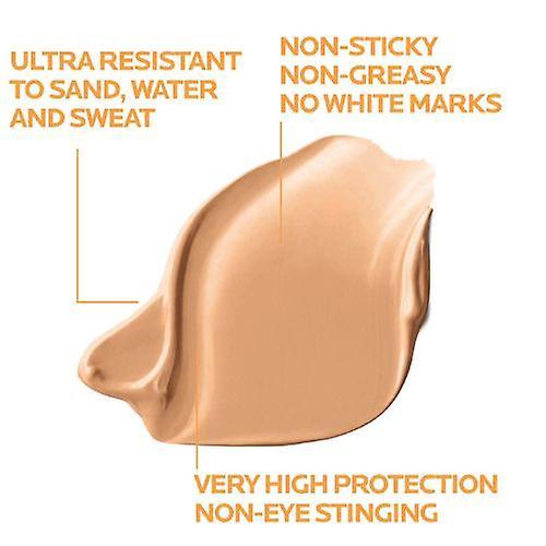 La Roche-Posay Anthelios UVmune 400 Moisturising Cream SPF50+ Tinted 50ml