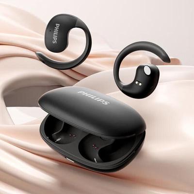 Philips True Wireless Open-Ear Sport Headphones
