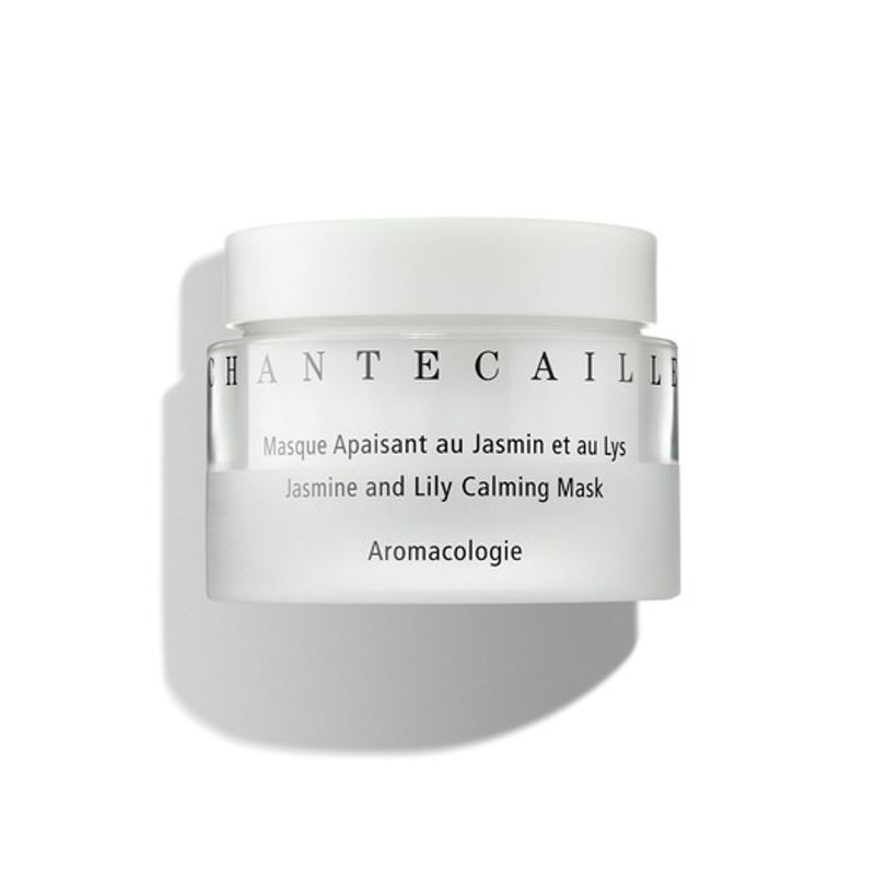 [Chantecaille] Jasmine & Lily Calming Mask