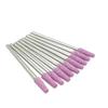 10pcs/set Stone Grinder Polisher Burs 2.35mm Shank For Contouring Shaping Porcelain Nail Rotary Stone Polisher Nail Accessory Mill Tools