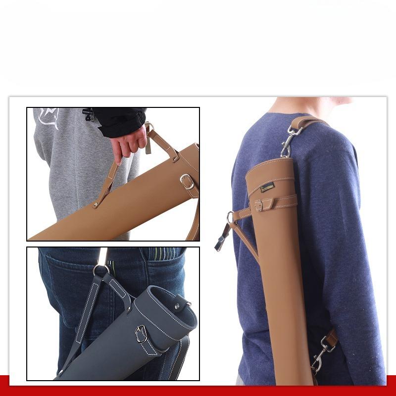 Bow and Arrow Equipment Archery Supplies Dual-purpose Quiver Bags