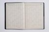 Takahashi 2026 B5 Weekly Business 58 January Diary, Black, No. (Starts 2026)