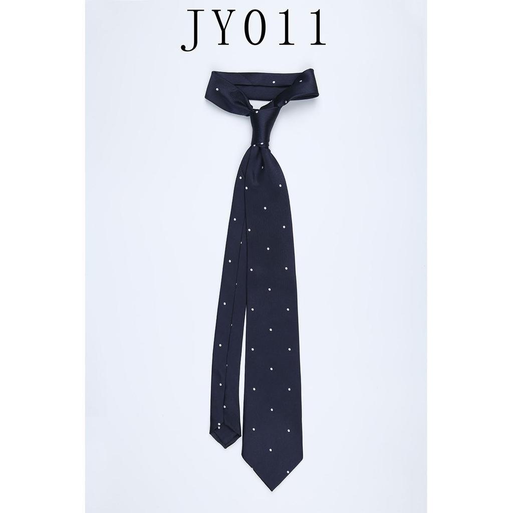 European and American Professional Wear Tie