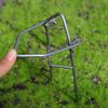 Adjustable Insert Ground Fishing Rod Holder Fishing Pole Bracket Pole Holder Fishing Rod Stand
