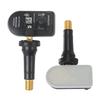 1/4PCS 39186445 433MHZ Tire Pressure Sensor For Opel Astra K ignia B Vauxhall Astra ignia Car TPMS 13540606 13597645