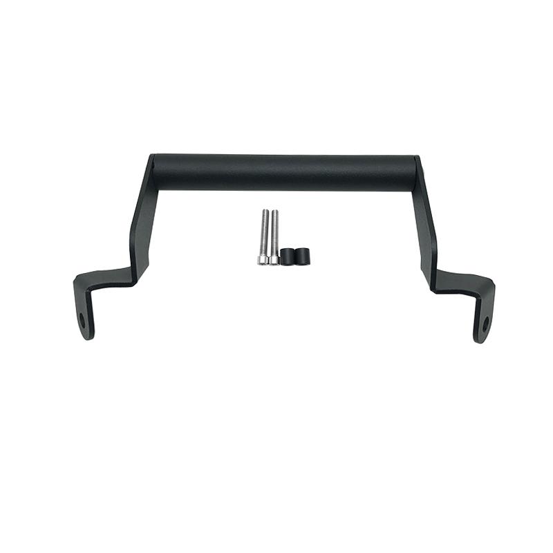 Motorcycle Phone Navigation Mount Mounting Bracket Adapter Holder Fit For Kawasaki ZX25R For Ninja ZX-25R ZX-SE 2021 2022 2023