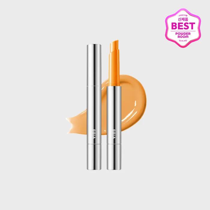 

Надглазурный стик-корректор тона 07 Медовая глазурь 07 Honey Glaze