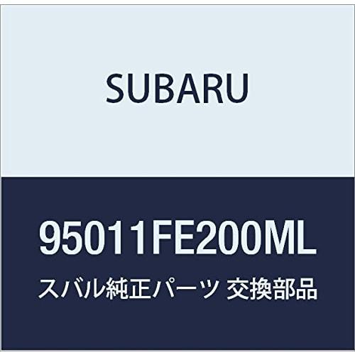 SUBARU Genuine Parts Matsuto Floor Impreza 4D Sedan Impreza 5D Wagon Part Number 95011FE200ML