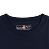 Timberland Logo Sports Casual Short Sleeve T-Shirt Men Tops A6AF7-433