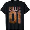 Billie 01 T-Shirt