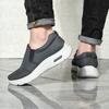 Herr Casual Sneakers Herr Tennisskor Mjuk Mesh Casual Skor