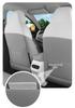 Geely Xingyuan Car Seat Covers: Full Coverage, Four Seasons, 2026 Model.