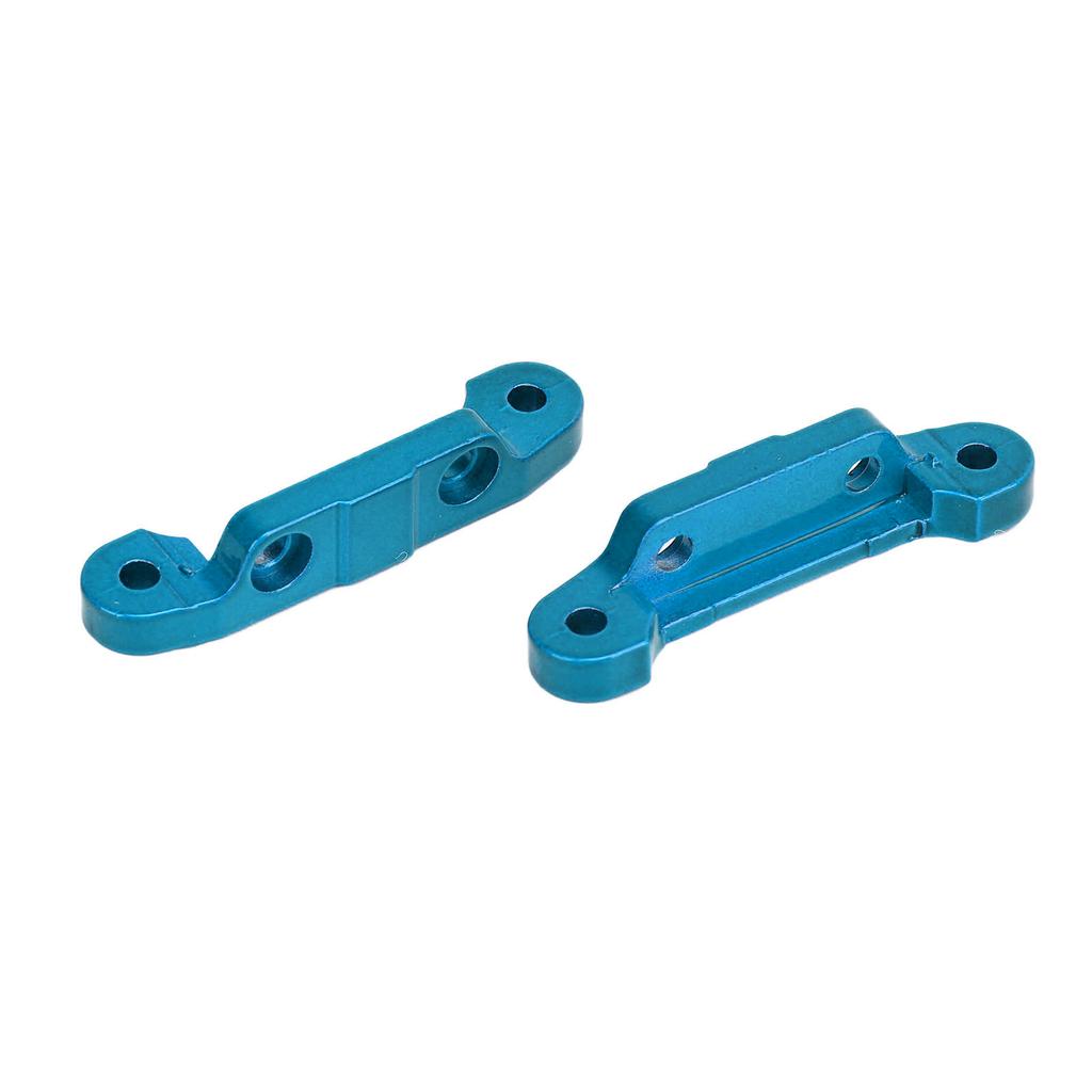 2PCS RC Front and Rear Arm   37.5mm Zinc Alloy for SCY 16101 16102 16103 16201 1Celsius16 RC Car