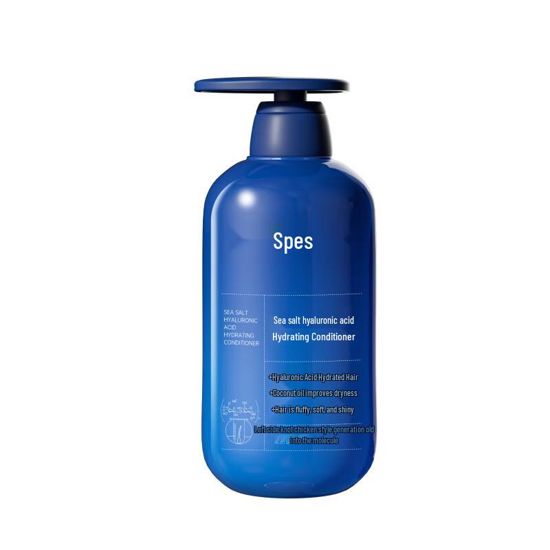 

Spes Sea Salt Hyaluronic Acid Hydrating Conditioner