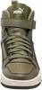 Puma Rebound Game WTR Sneakers (387604-01) Deep Olive/dark Chocolate