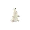 BH7156 HANSA Weißes Kaninchen Handpuppe