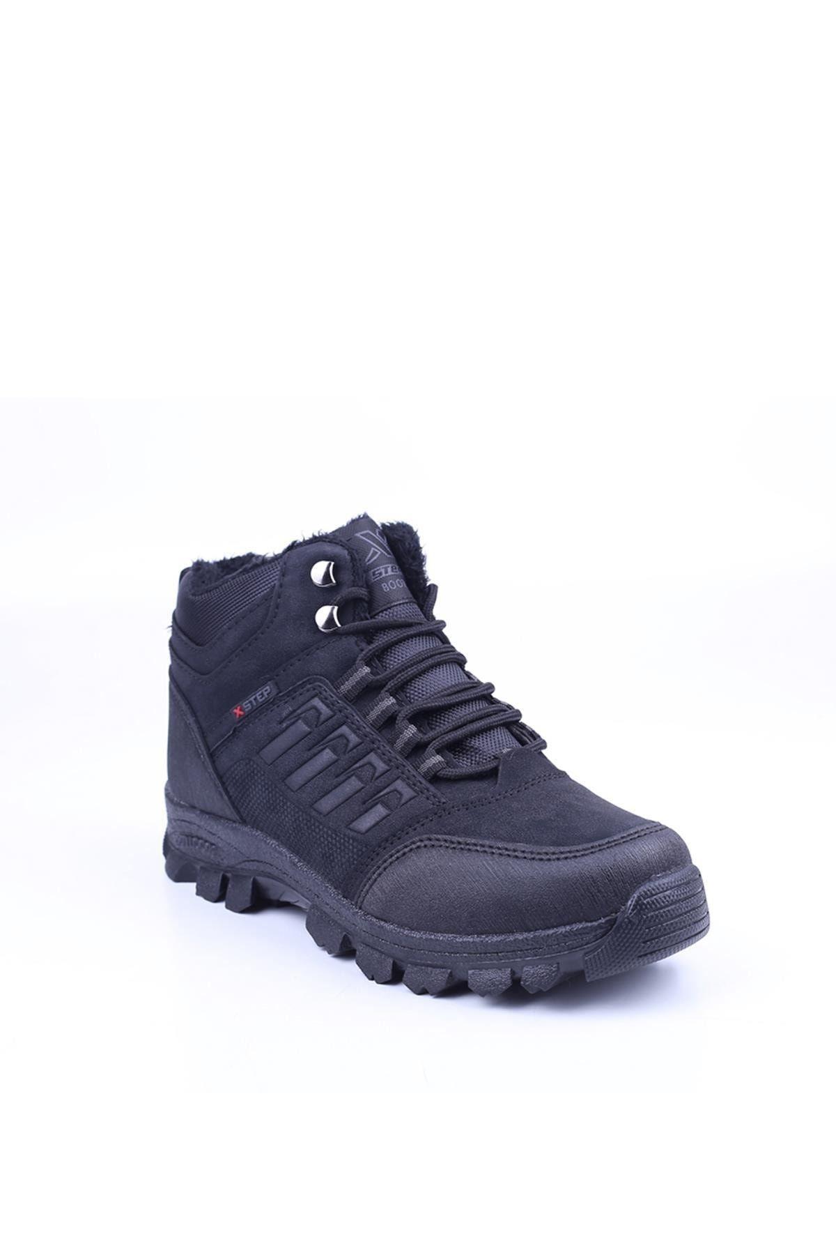 

Мужские модные ботильоны на плоском каблуке Bootie X Step 40