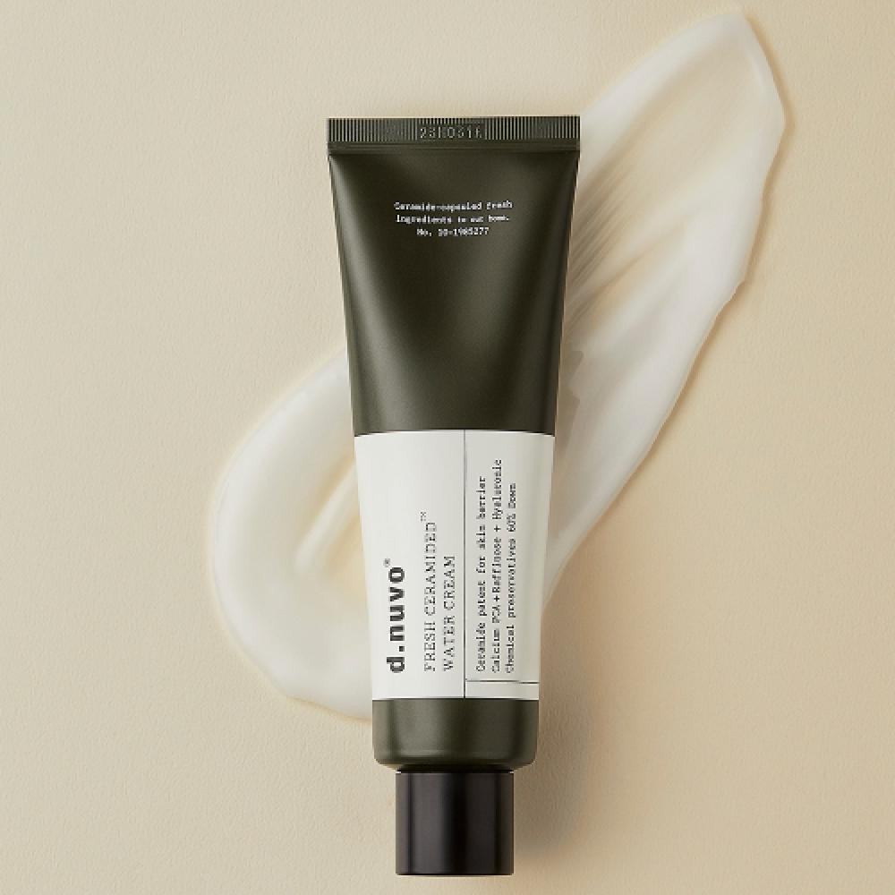 Dnuvo Fresh Ceramide Water Cream NONE