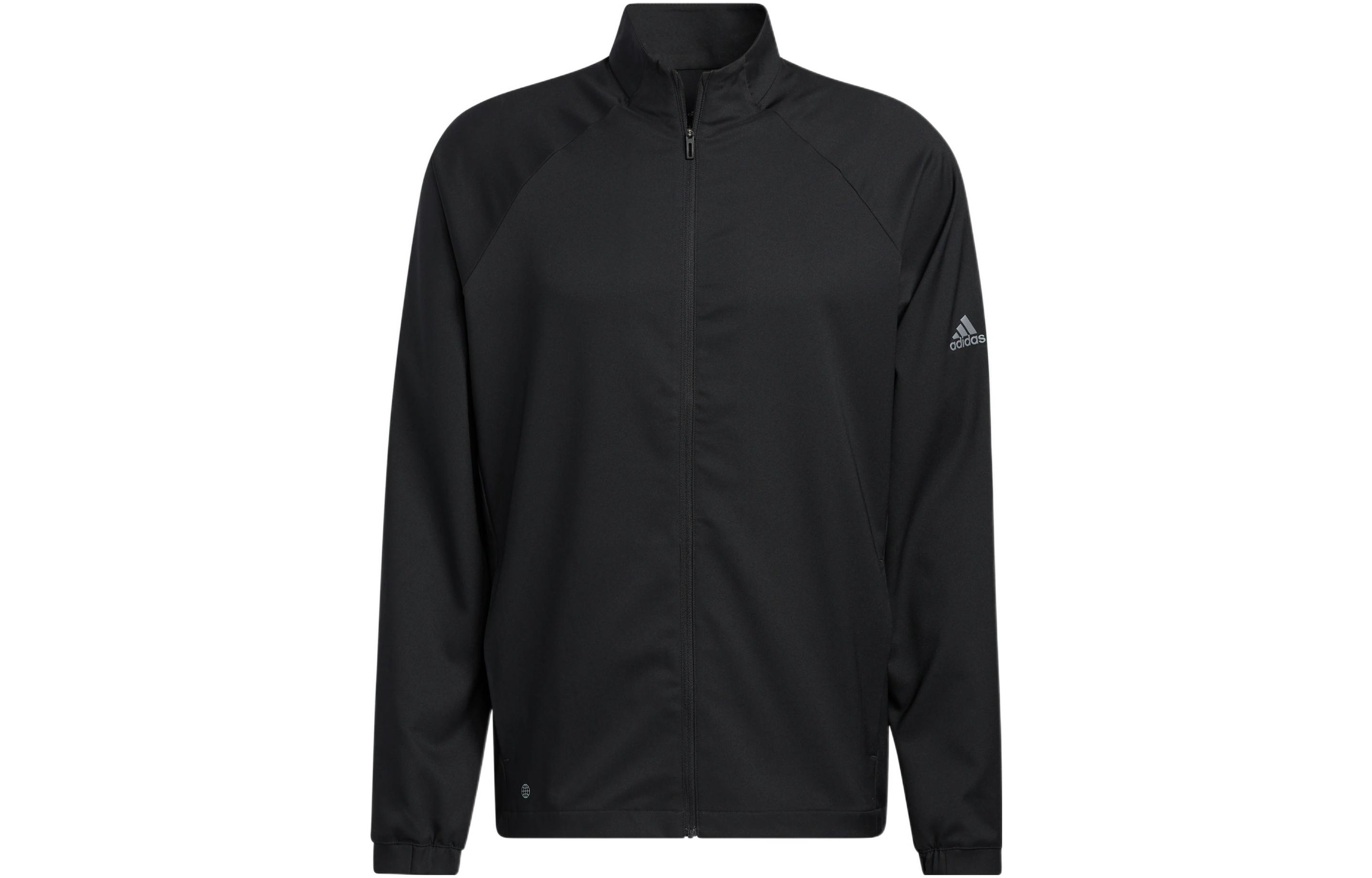 Adidas Jackets Coats Men s Black H56797 S