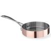 Miniatur-Kupferbratpfanne, Durchmesser 120 mm, Hendi 607046