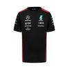 T-shirt Mercedes-AMG Petronas Motorsport Official Formula 1