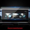 Bestune T33 Navigation Tempered Film & X40 Console Screen Protector for 24 Models