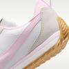 Kids' Sneakers Nike Pacific Sail Pink Foam Gum (PS) Sail/Gum Light Brown/Safety Orange/Pink Foam