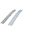 Aluminum Telescopic Slope-Climbing Ladder Board for Electric Vehicles & Wheelchairs