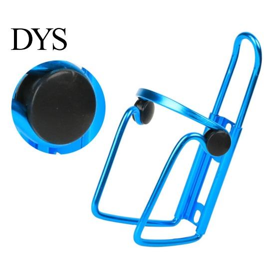 Portabidón para Bicicleta Jaula para Bicicleta Aleación de Aluminio de Alta Resistencia Universal MTB Bastidor Duradero Accesorios de Almacenamiento para Tazas de Ciclismo Seguro
