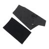 1 Stück Multifunktionale Langlebige Weiche Pool Queue Reinigungs-Handtuch Stange Wischen Mikrofaser Reinigungs-Tuch Waschbar Snooker Handtuch