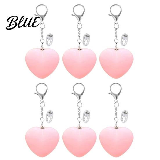 Touch Control Bag Light Purse Handbag Rechargeable Sensing Keychain Illumination Sensor Activated LED Automatic Glow Lamp for Inside Use