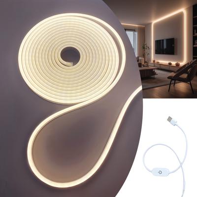 LED osvětlení – LED pásky