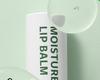 ISOI Moisture Doctor Lip Balm Hydrating Soothing 3.9g Daily Lip Care K-Beauty