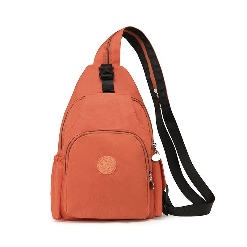 Li Shen Multi-functional Women s Outdoor Travel Backpack