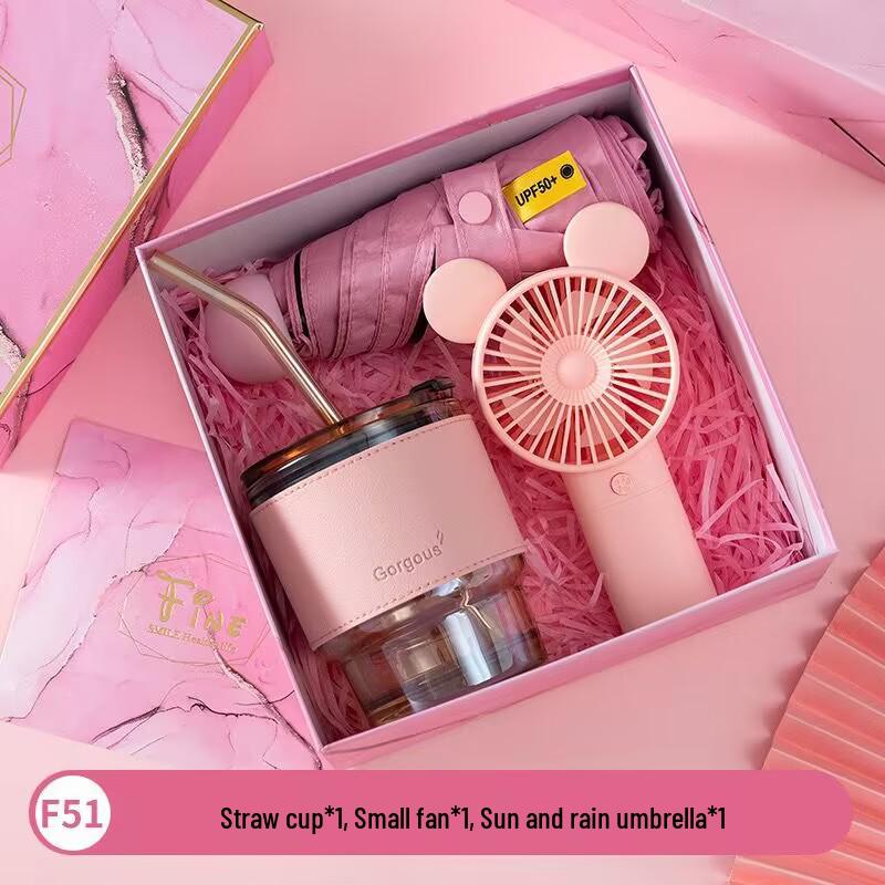 Children's Graduation and Birthday Gift Box: Kindergarten Souvenirs and Student Prizes