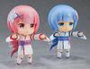 Nendoroid Re Life In a Different World from Zero Ram & Rem Childhood Ver. (Wonder Festival 2018 [Summer], GOODSMILE ONLINE SHOP Limited)