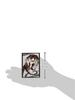 Bushiroad Date A Live Kurumi Tokisaki Card Game Character Sleeves Collection HG Vol.2096 Part.2 Anime Girls Art (60 Sleeves, Size 92 X 67mm, PP + Silv