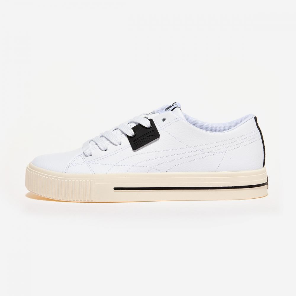 

Puma Ever Puma WhitePuma BlackPristine